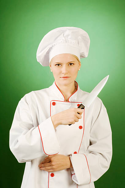 Why Do Chefs Wear Tall Hats Stock Photos Pictures Royalty Free why-do-chefs-wear-tall-hats-stock-photos-pictures-royalty-free