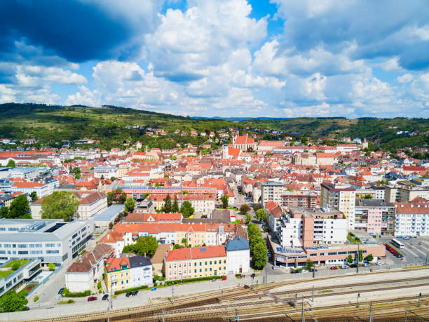istock Krems city, Wachau Valley 943703548