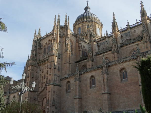 istock cathedral in salamanca on a beautiful day 943706130