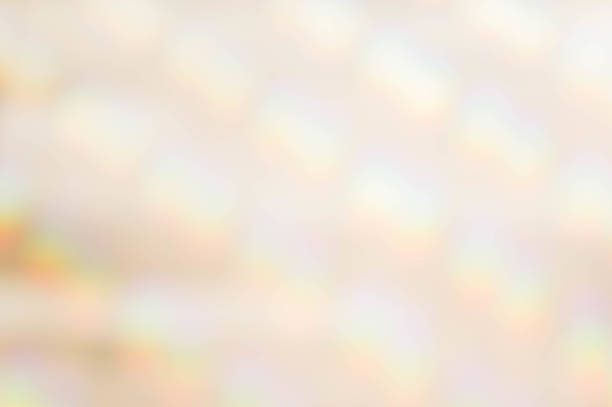 istock abstract color rainbow ray light background , color light disco 943706732