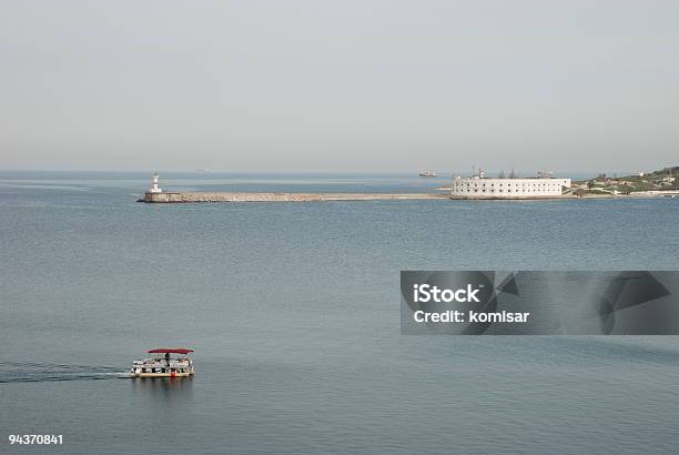 Sevastopol Bay - Fotografie stock e altre immagini di Baia - Baia, Composizione orizzontale, Crimea