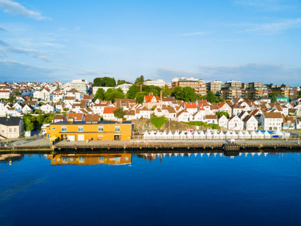 istock Vague in Stavanger, Norway 943716154