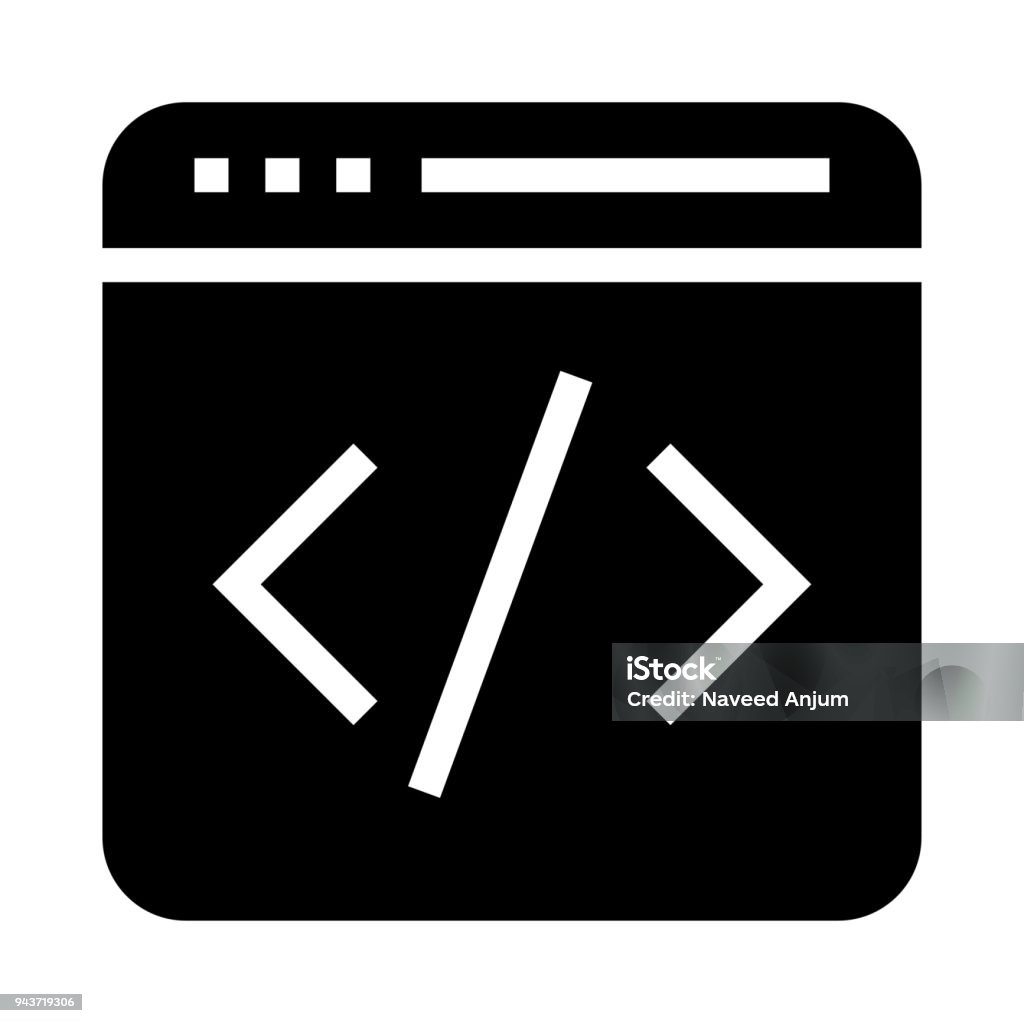 Code Stock Illustration - Download Image Now - Business, Business ...