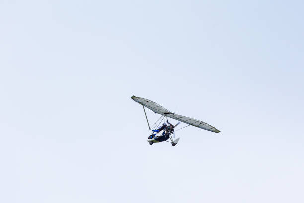 istock Glider in the skies 943738982