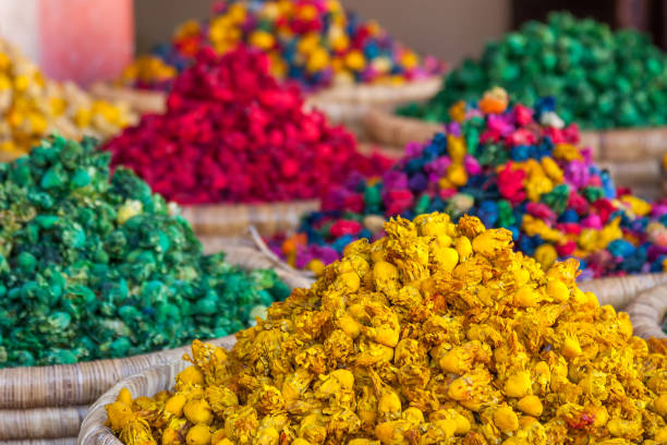 istock Pot Pourri for sale 943755626