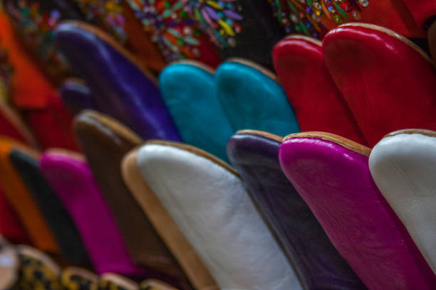 istock Shoes for sale 943758122