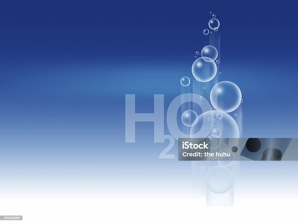 H2O - Photo de Abstrait libre de droits