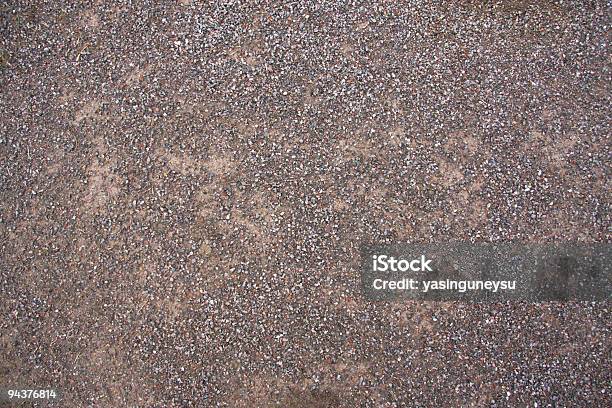 Kleine Gravel Hintergrund Stockfoto und mehr Bilder von Abstrakt - Abstrakt, Agrarland, Ausbreiten