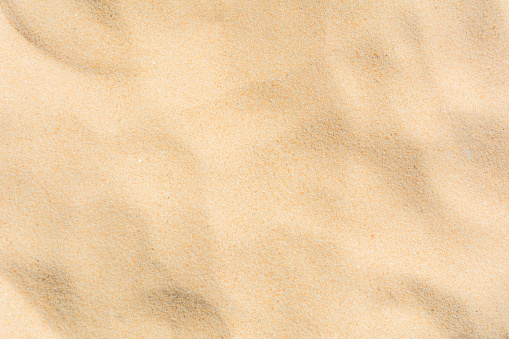Patrones de fondos de arena de la playa photo