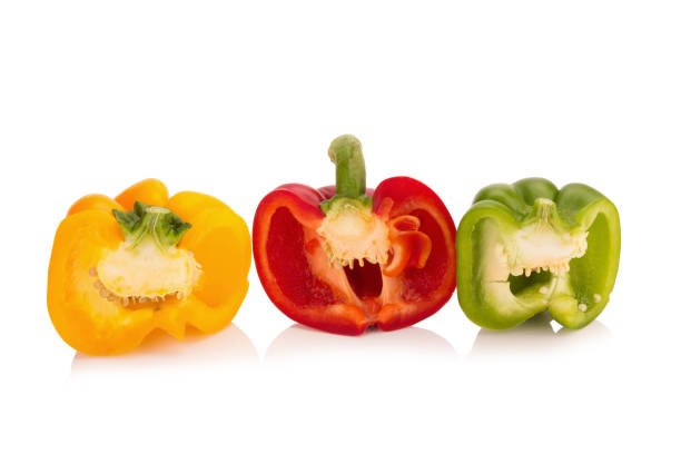 istock bell peppers isolated on white background 943815108