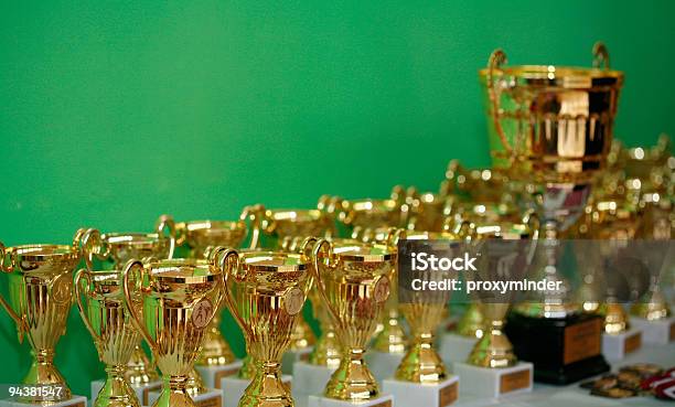 Cup Foto de stock y más banco de imágenes de Kárate - Kárate, Trofeo, Acontecimiento