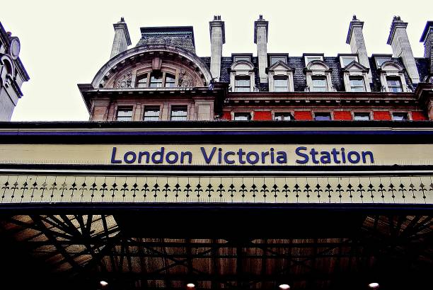 istock London Victoria Station 943824934