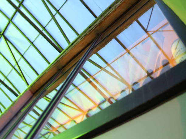 istock piece of glass roof 943827832