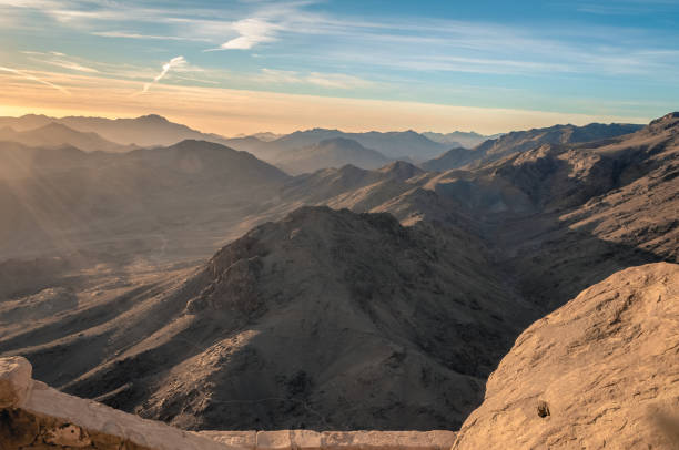 istock Sinai nature and wildlife 943837872