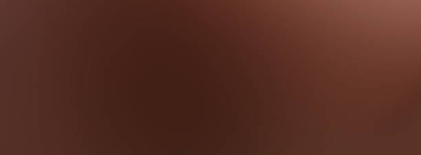 istock Abstract brown color  background. Blurred texture of chocolate, smooth backdrop