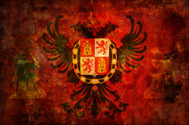vintage symbol of toledo