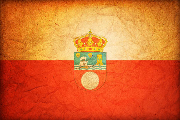 istock vintage symbol of cantabria 943848616
