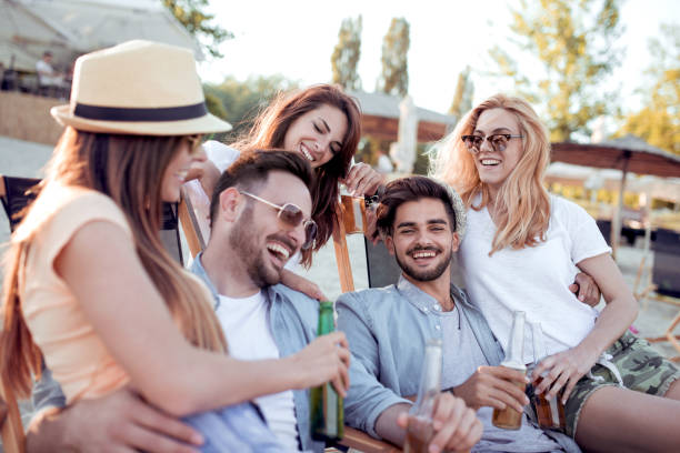 istock People,fun,happiness and lifestyle concept 943869252