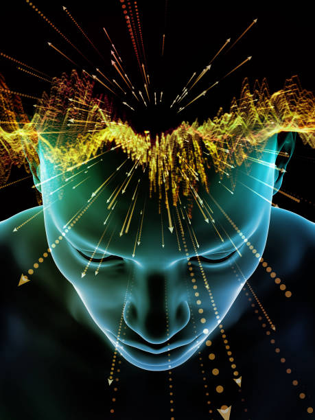 istock Quickening of Consciousness 943869892