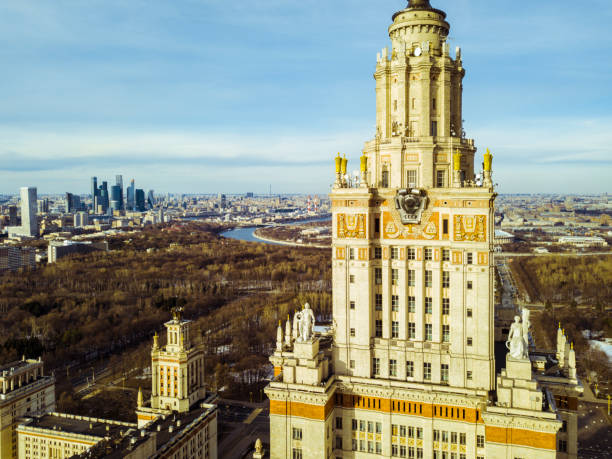 istock aerial close up architecture empire style building 943894778