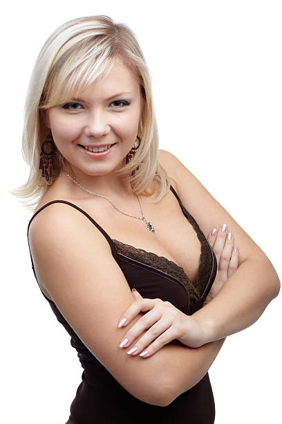 istock blonde girl 94390873