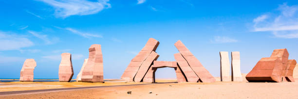 istock Ras Mohamed National Park in Egypt. 943914560
