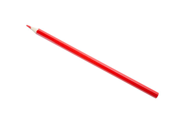 istock Pencil isolated on white background,with clipping path 943928606