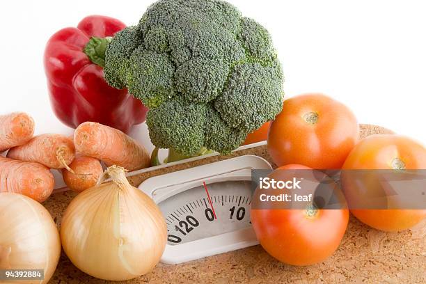 Perda De Peso - Fotografias de stock e mais imagens de Alimentação Saudável - Alimentação Saudável, Balança - Instrumento de Pesagem, Balança de Casa de Banho