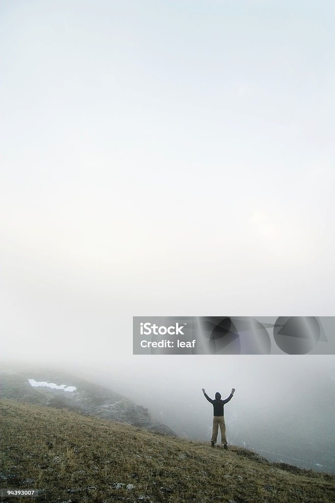 La libertad - Foto de stock de Adulto libre de derechos