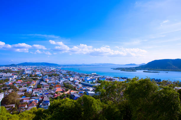 istock View of Songkhla 943936298