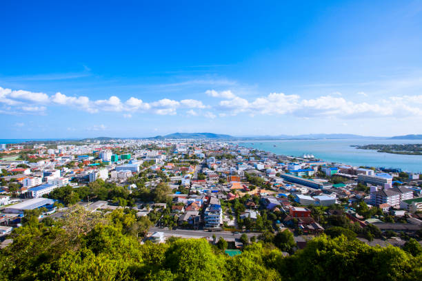 istock View of Songkhla 943936304
