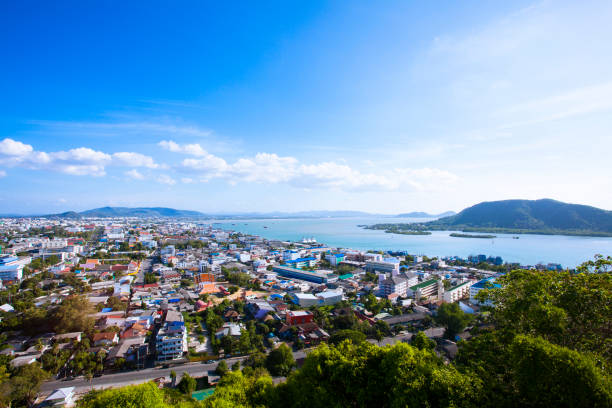 istock View of Songkhla 943936354