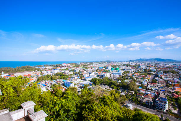 istock View of Songkhla 943936358