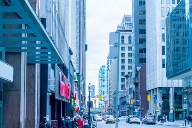 istock City Street 943940062