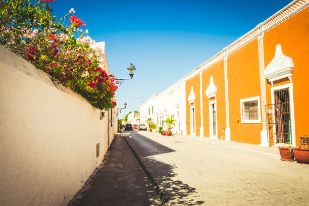 Valladolid, Yukatan, MexicoValladolid, Yukatan, Mexico