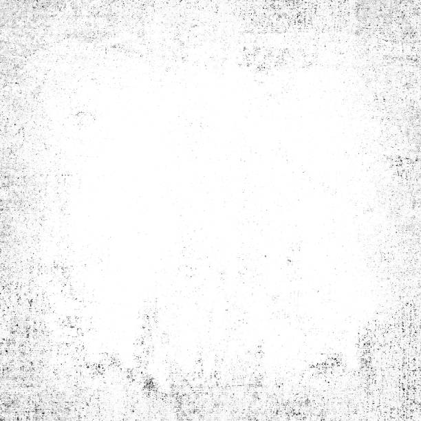 istock Texture black and white grunge. Background of the old worn surface 943947716