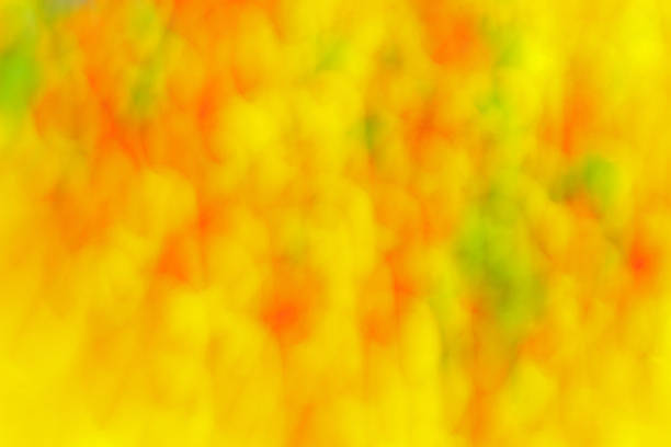 istock Abstract colored  background, spots and stains 943950684