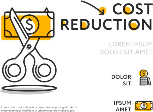 3,300+ Lower Costs Stock Illustrations, Royalty-Free Vector Graphics ...