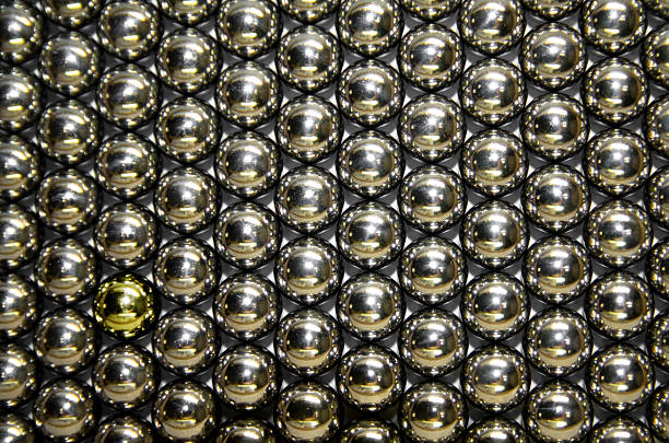 istock Odd One Of The Group II 94400036