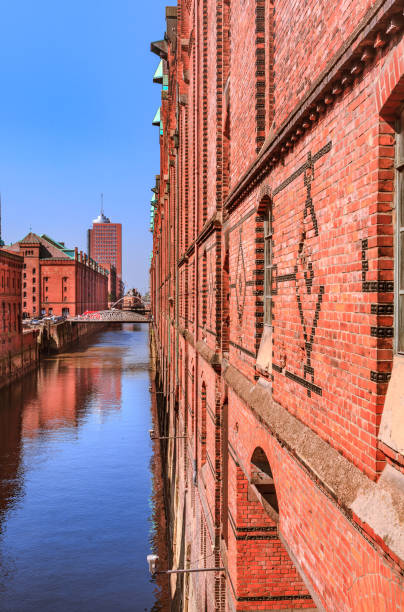 istock Hamburg / Speicherstadt 944001678