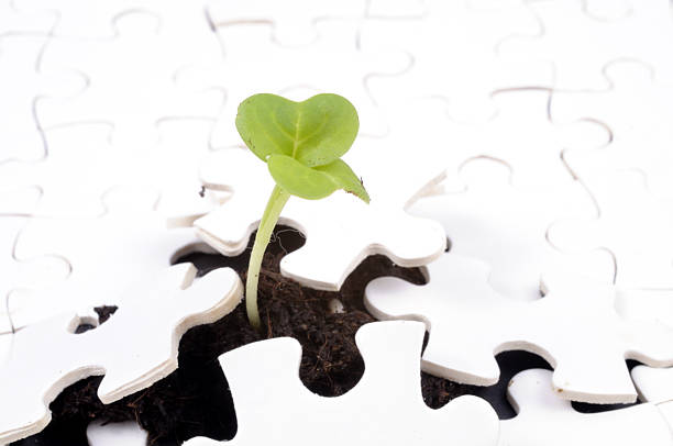 istock Power of life 94400239