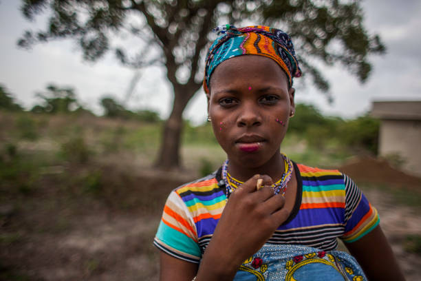 750+ Benin Woman Stock Photos, Pictures & RoyaltyFree Images iStock