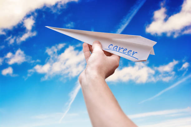 istock Give the career momentum 944022442