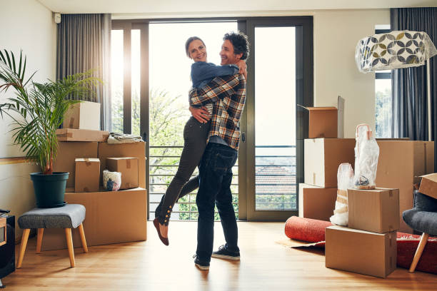 istock Home is whee the heart is 944039220