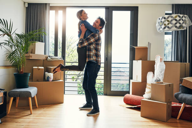 istock At last we can call this home 944039230