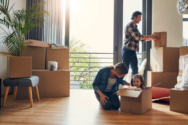 istock The family working together 944039376
