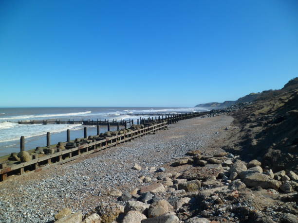 istock Overstrand beach towards Sidestrand & Trimingham 944047122