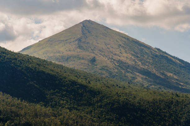 istock Mountain Rtanj in Serbia 944047538