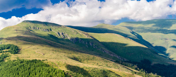 istock Stara planina mountain in Serbia 944047820