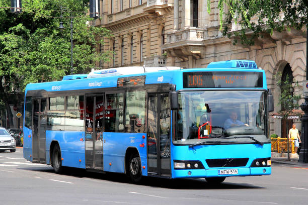 volvo 7700 - 7700 fotografías e imágenes de stock